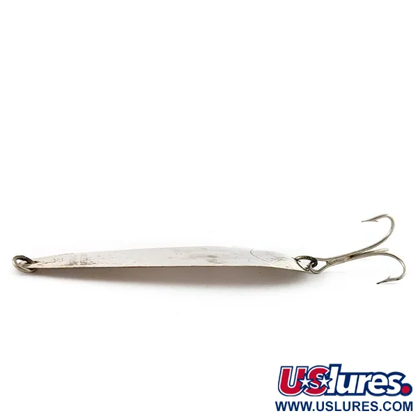 Sutton Spoon 22, срібло, 4 г, блесна коливалка (колебалка) #20252