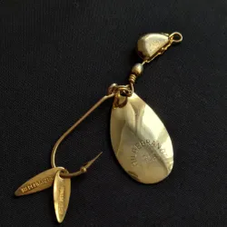 Hildebrandt's Gold Nugget