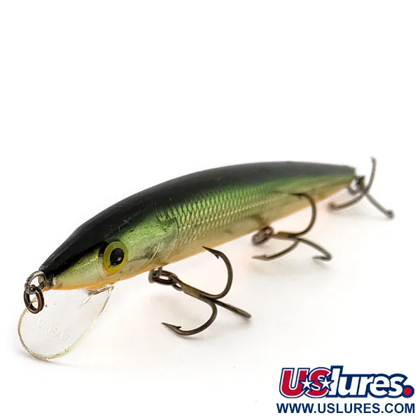  Rapala Husky Jerk HJ 14, TSD, 18 г, воблер #20271