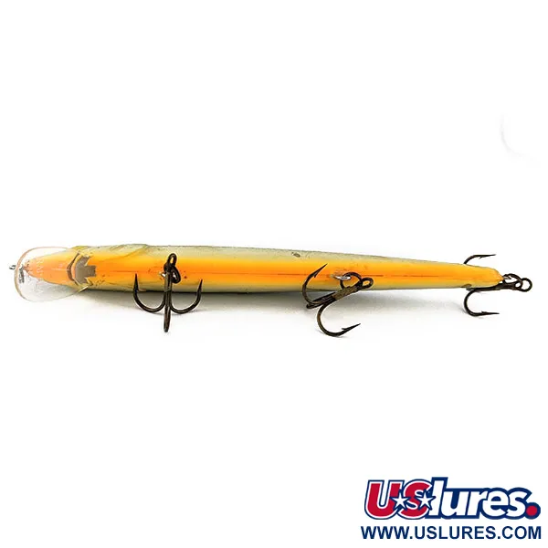  Rapala Husky Jerk HJ 14, TSD, 18 г, воблер #20271