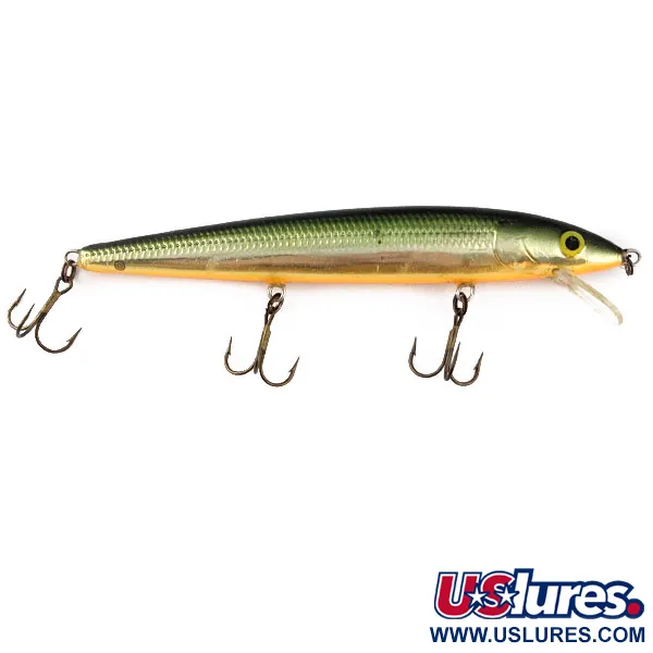  Rapala Husky Jerk HJ 14, TSD, 18 г, воблер #20271