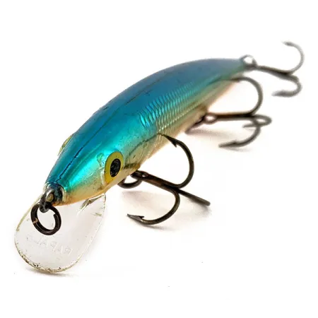 Rapala Husky Jerk HJ 14, 18 г, воблер #20272