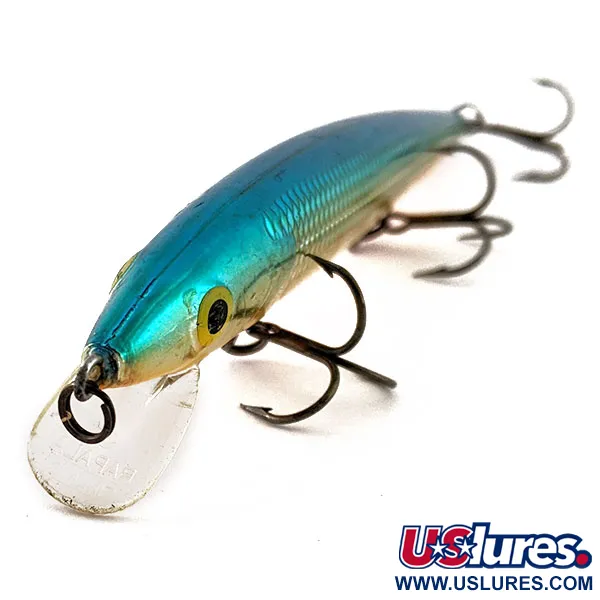  Rapala Husky Jerk HJ 14, , 18 г, воблер #20272