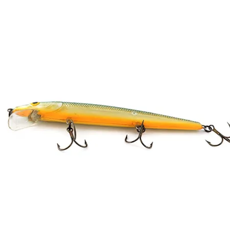 Rapala Husky Jerk HJ 14, 18 г, воблер #20272