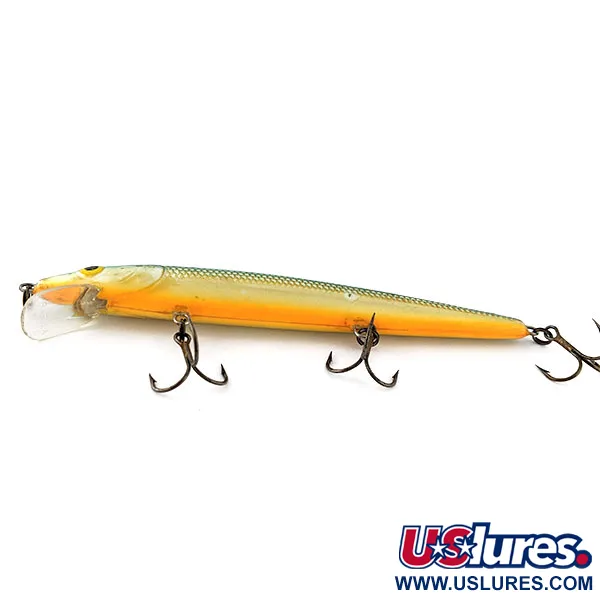  Rapala Husky Jerk HJ 14, , 18 г, воблер #20272