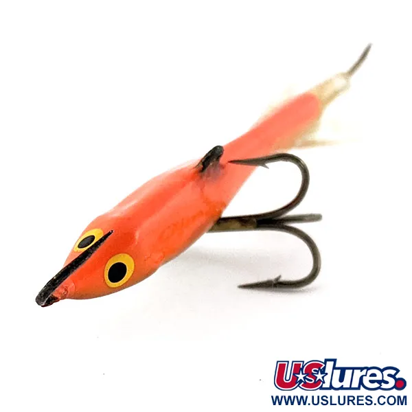 Rapala Flat Jig 7, балансир, GFR, 16 г, блесна коливалка (колебалка) #20274