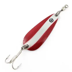 Len Thompson #1 Platinum Series