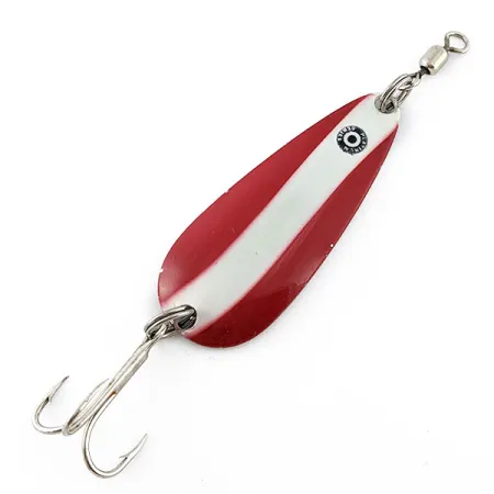 Len Thompson #1 Platinum Series