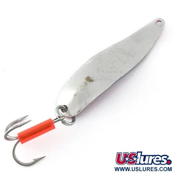  Mepps Syclops 2, райдужна форель, 17 г, блесна коливалка (колебалка) #20284