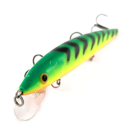 Rapala Husky Jerk HJ 14, FT, 18 г, воблер #20309