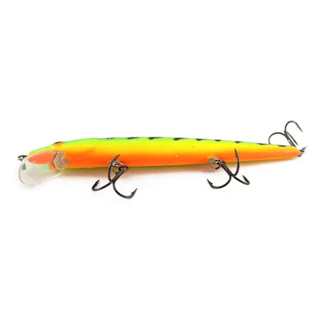 Rapala Husky Jerk HJ 14, FT, 18 г, воблер #20309