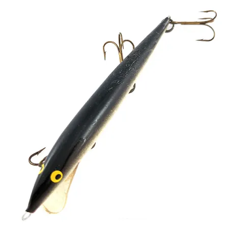 Rapala Original Floater F11, S (Silver), 6 г, воблер #20310