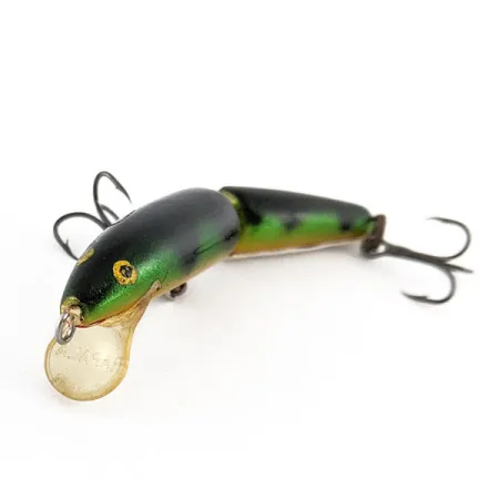 Rapala Jointed J7 (Finland), FT, 4 г, воблер #20312