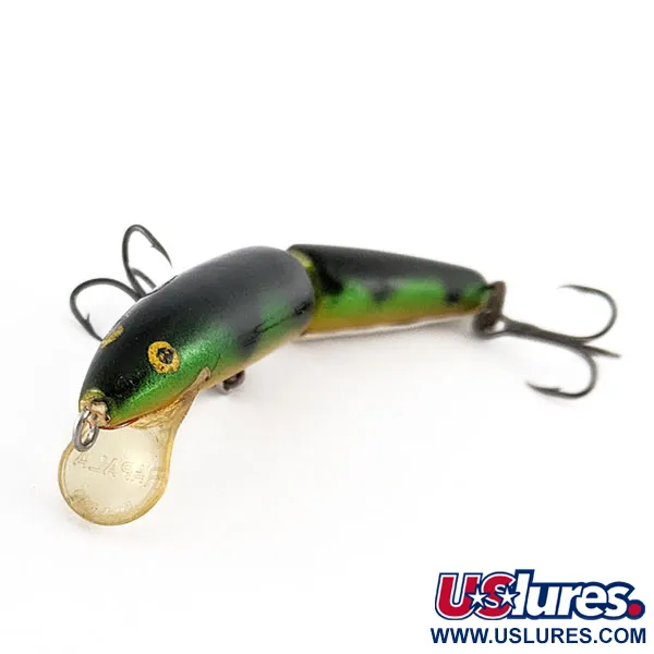  Rapala Jointed J7 (Finland), FT, 4 г, воблер #20312