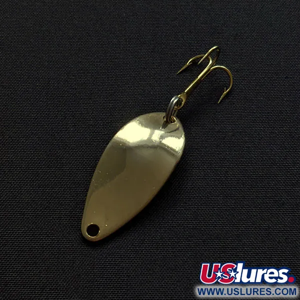 Acme Little Cleo, золото, 3,5 г, блесна коливалка (колебалка) #20315