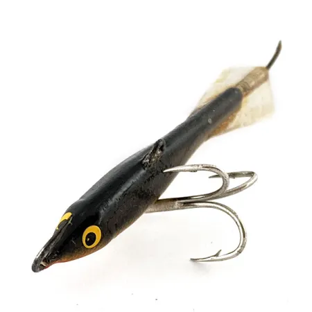 Rapala Flat Jig 7, балансир, G (Gold), 16 г, блесна коливалка (колебалка) #20317