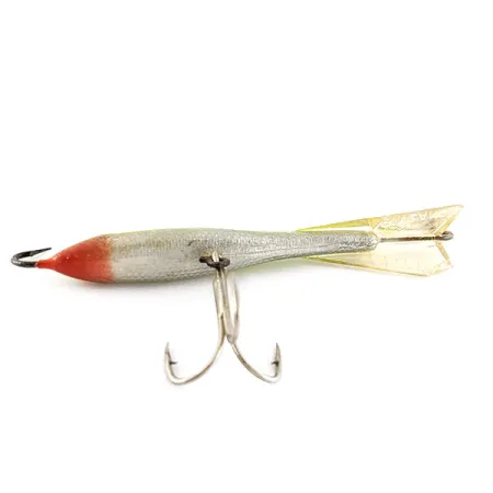 Rapala Flat Jig 7, FCLN, 16 г, блесна коливалка (колебалка) #20318