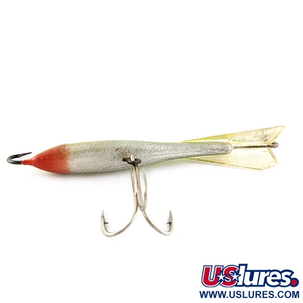 Rapala Flat Jig 7, FCLN, 16 г, блесна коливалка (колебалка) #20318