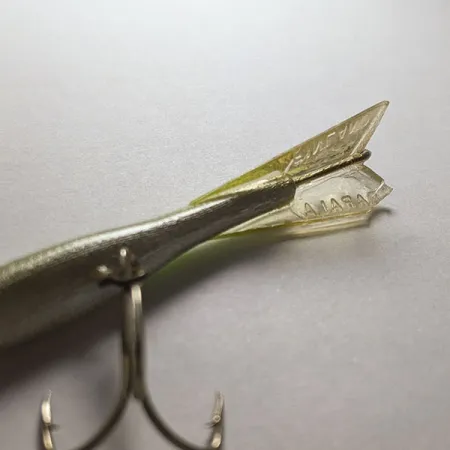 Rapala Flat Jig 7, FCLN, 16 г, блесна коливалка (колебалка) #20318