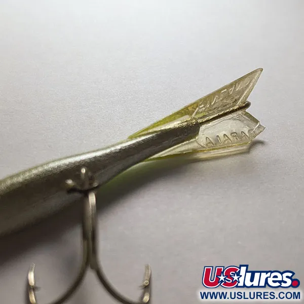 Rapala Flat Jig 7, FCLN, 16 г, блесна коливалка (колебалка) #20318