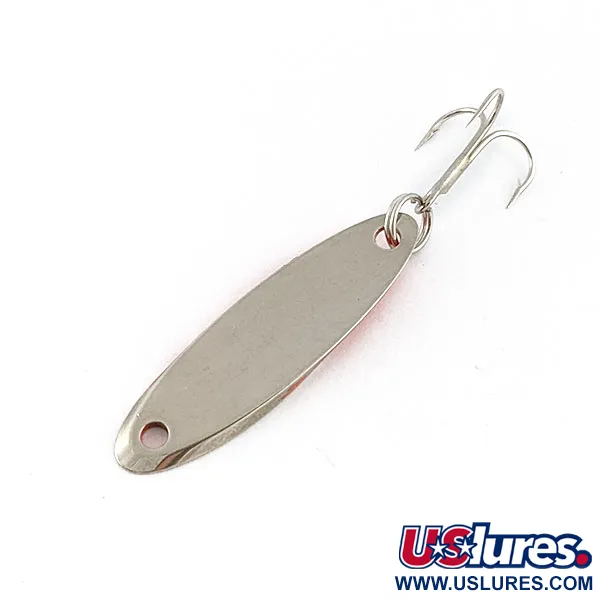 Acme Kastmaster, помаранчевий/нікель, 3,5 г, блесна коливалка (колебалка) #20319