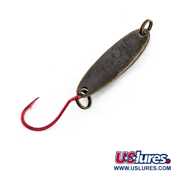 Acme Kastmaster, латунь, 2,5 г, блесна коливалка (колебалка) #20320