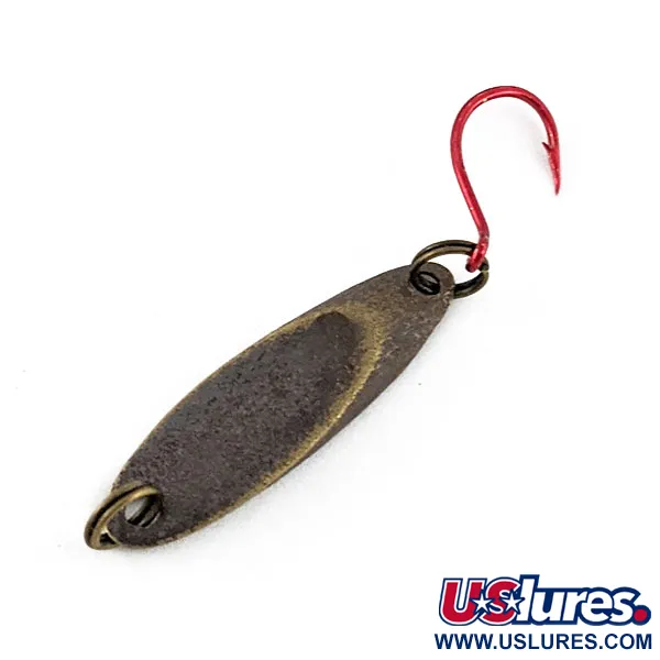 Acme Kastmaster, латунь, 2,5 г, блесна коливалка (колебалка) #20320