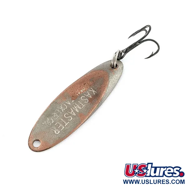 Acme Kastmaster, латунь, 7 г, блесна коливалка (колебалка) #20321