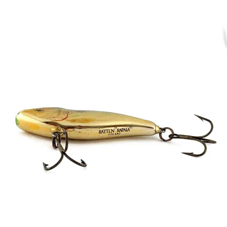 Rapala Rattl'n RAP RNR-5, 11 г, воблер #20323