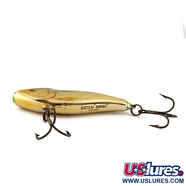  Rapala Rattl'n RAP RNR-5, , 11 г, воблер #20323