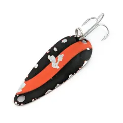 Worth Chippewa Steel Spoon