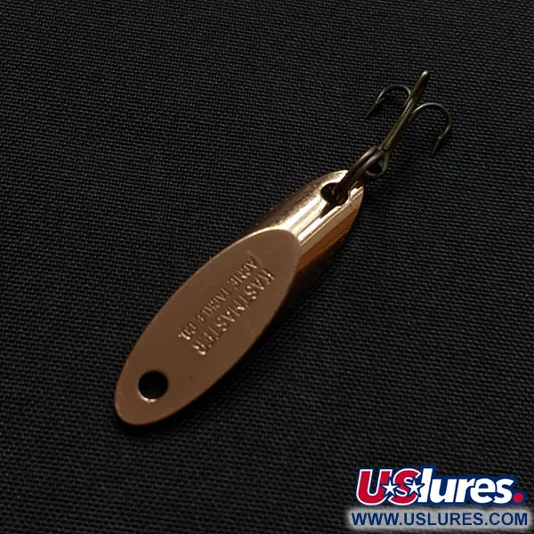 Acme Kastmaster, мідь, 2,5 г, блесна коливалка (колебалка) #20335