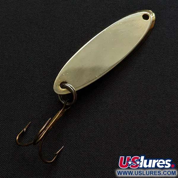 Acme Kastmaster, золото, 10,5 г, блесна коливалка (колебалка) #20337