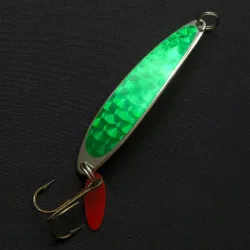 Bay de Noc Swedish Pimple #7