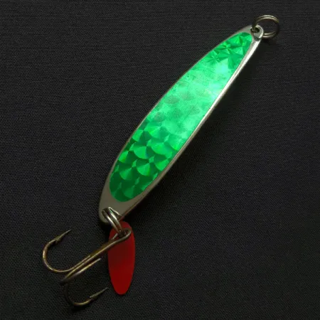 Bay de Noc Swedish Pimple #7