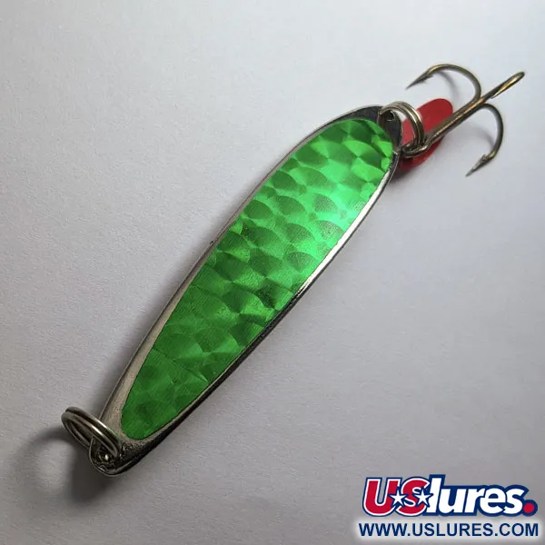 Bay de Noc Swedish Pimple #7, 21 г, блесна коливалка (колебалка) #20342