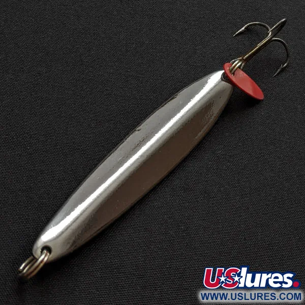 Bay de Noc Swedish Pimple #7, 21 г, блесна коливалка (колебалка) #20342