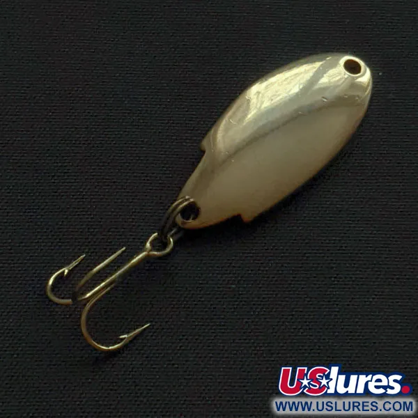 Acme Thunderbolt, золото, 3,5 г, блесна коливалка (колебалка) #20347