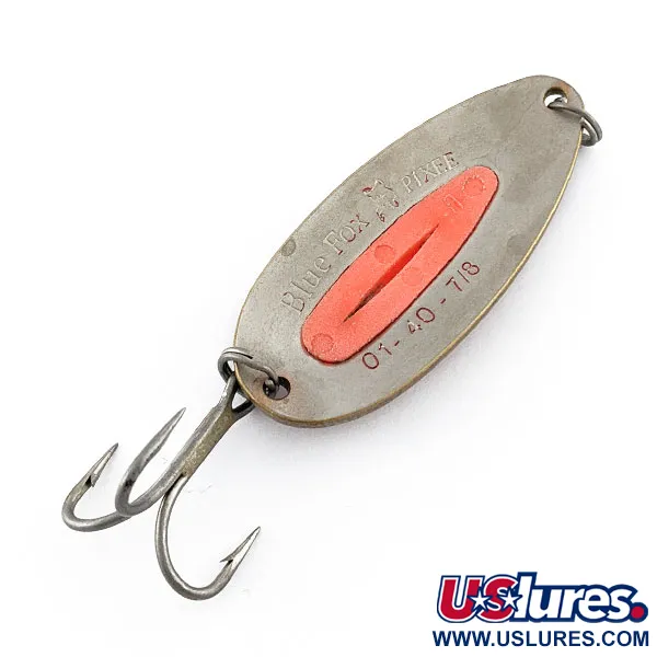  Blue Fox Pixee UV, , 24 г, блесна коливалка (колебалка) #20349