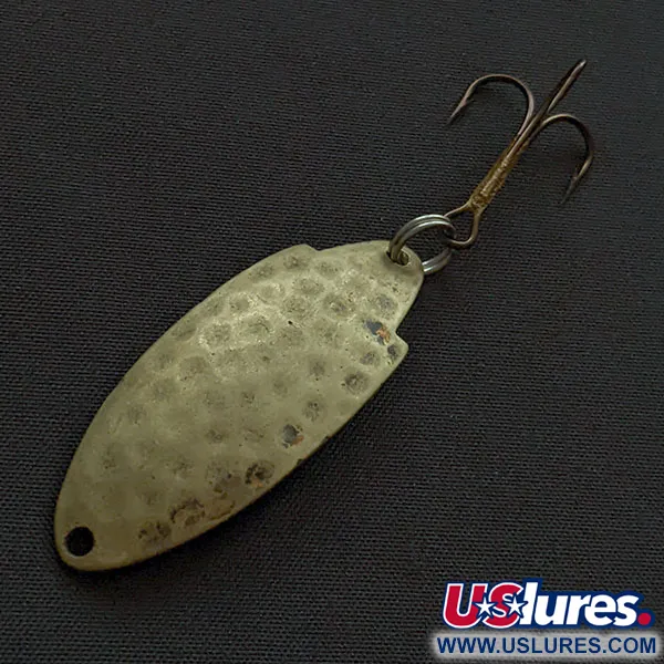  Thomas Buoyant, латунь, 7 г, блесна коливалка (колебалка) #20350