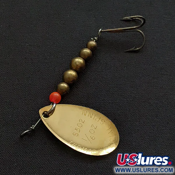 Thomas Special Spinner