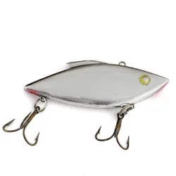 Bill Lewis Rat-L-Trap