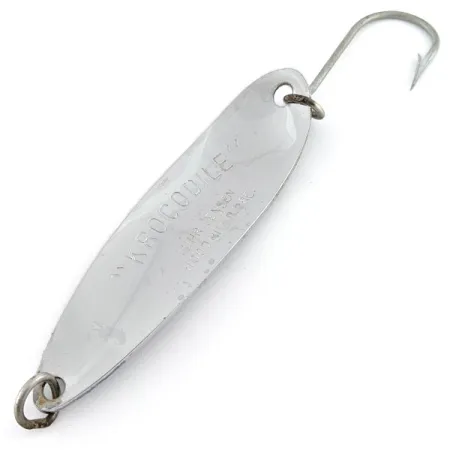 Luhr Jensen Krocodile #5, mackerel, 28 г, блесна коливалка (колебалка) #20377