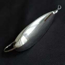 Незачіпляйка Johnson Silver Minnow