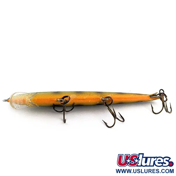  Rapala Original Floater F11, P (Perch), 6 г, воблер #20380