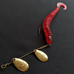 Hildebrandt Spinner 2