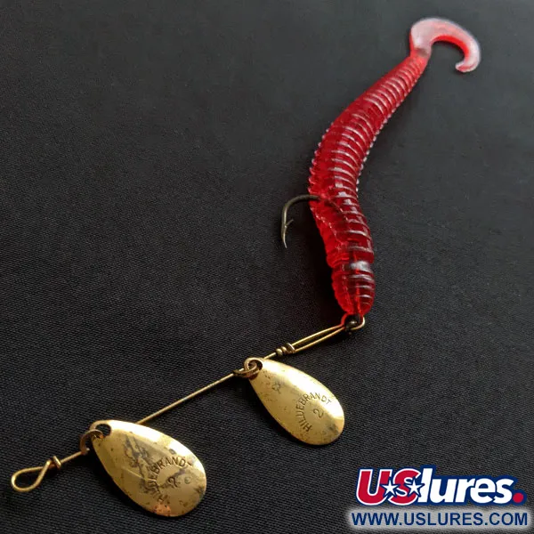 Hildebrandt Spinner 2