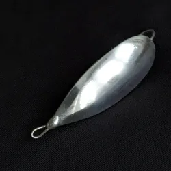 Незачіпляйка Johnson Silver Minnow