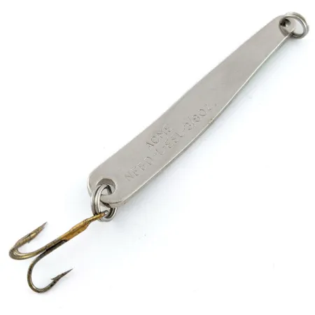 Acme Need-L-EEL, Chrome Green, 14, блесна коливалка (колебалка) #20405