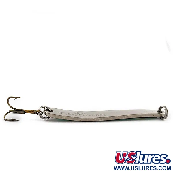 Acme Need-L-EEL, Chrome Green, 14, блесна коливалка (колебалка) #20405